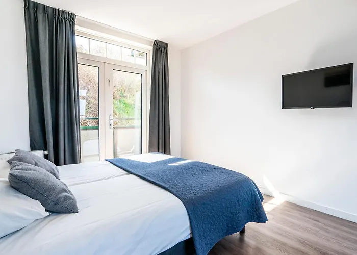 Duinhotel Haga