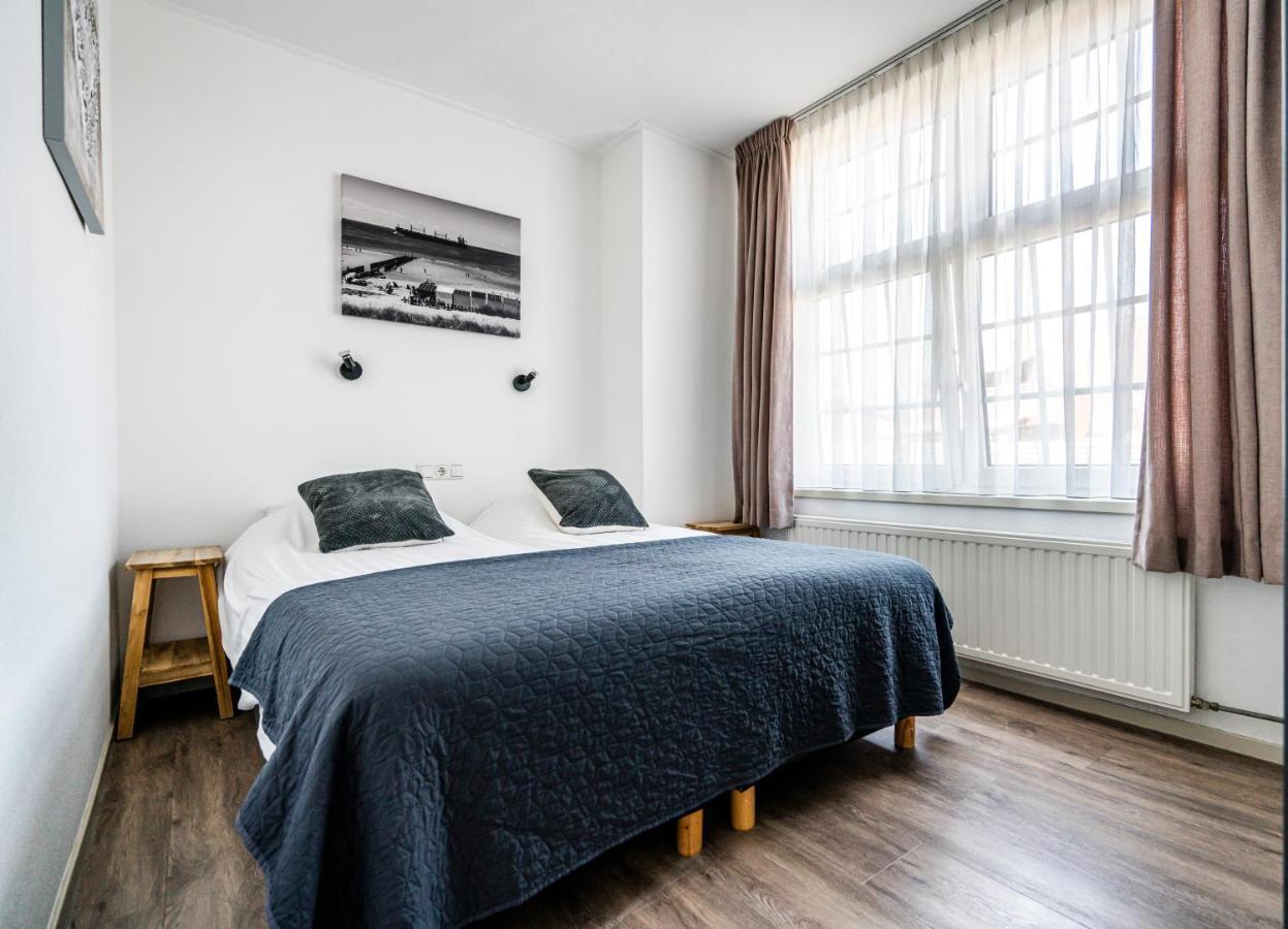Hotel Duinhotel Haga 2*