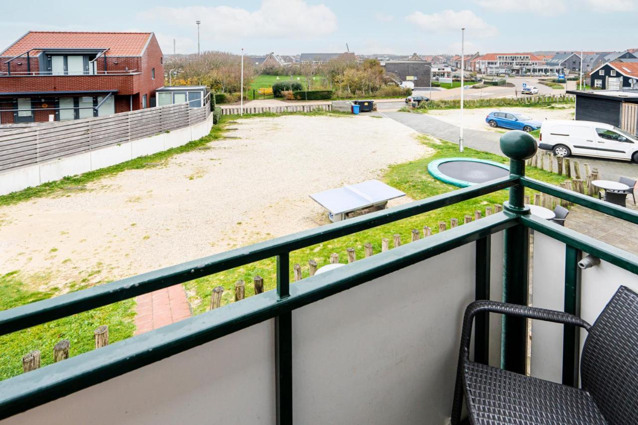 Duinhotel Haga