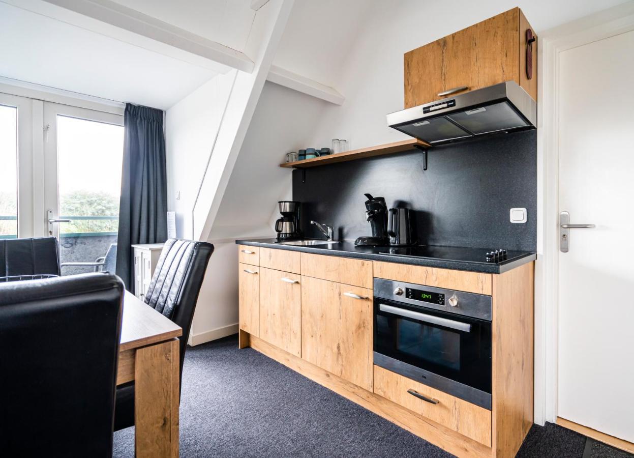 Duinhotel Haga Hotel