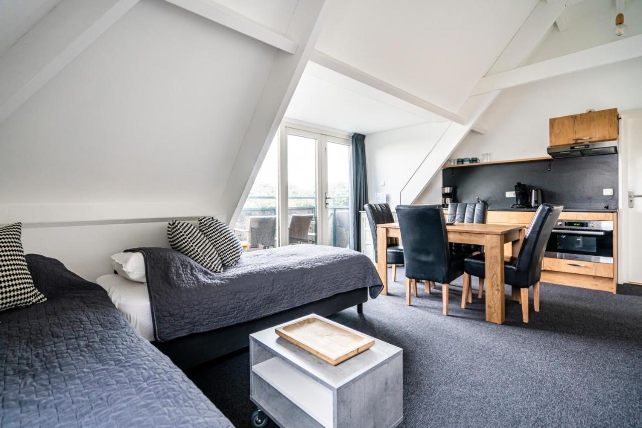 Duinhotel Haga Hotel Zoutelande