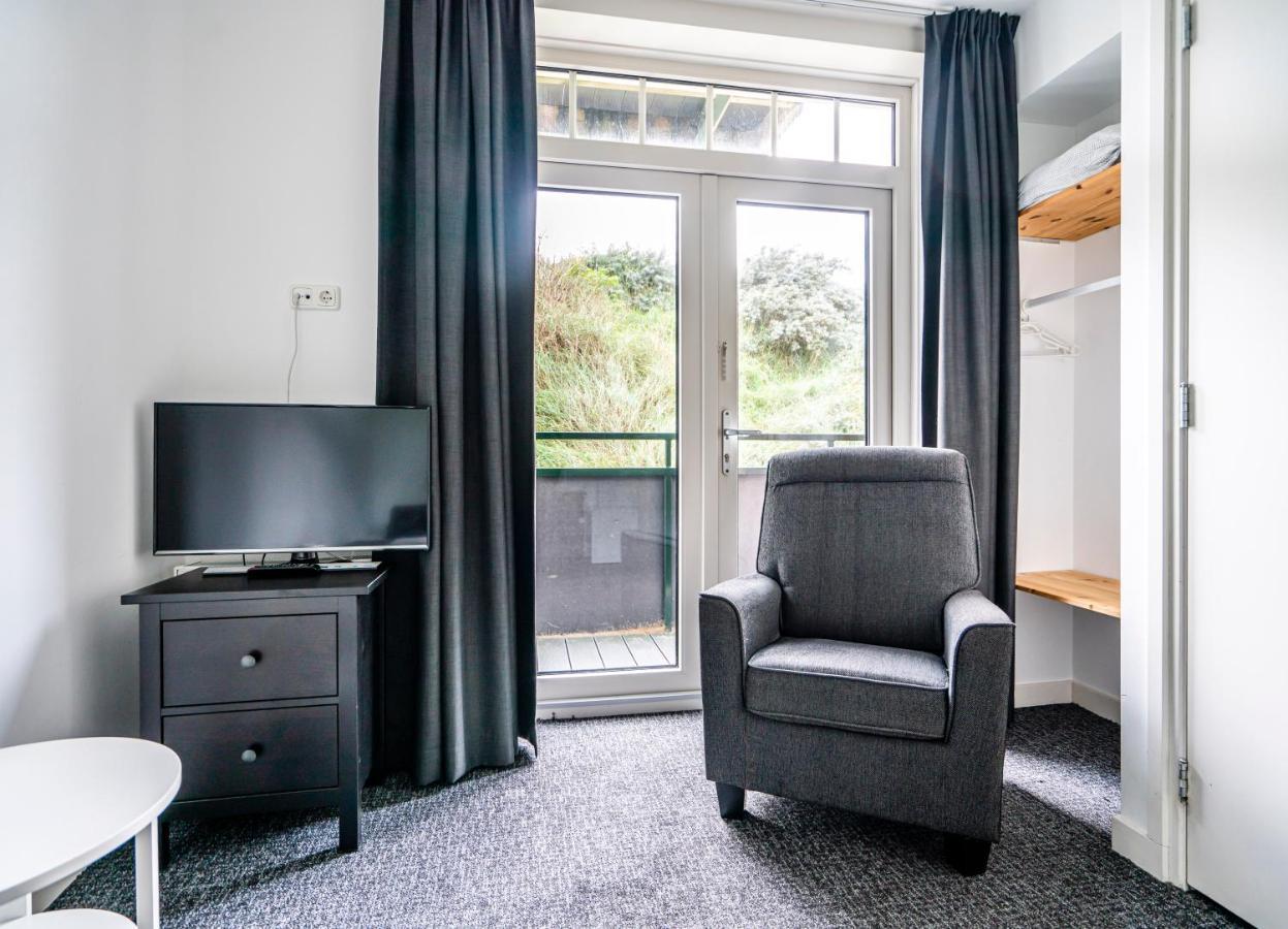 Duinhotel Haga Hotel