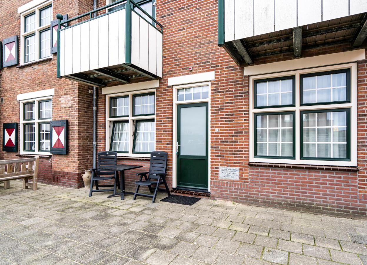 Duinhotel Haga Hotel Zoutelande