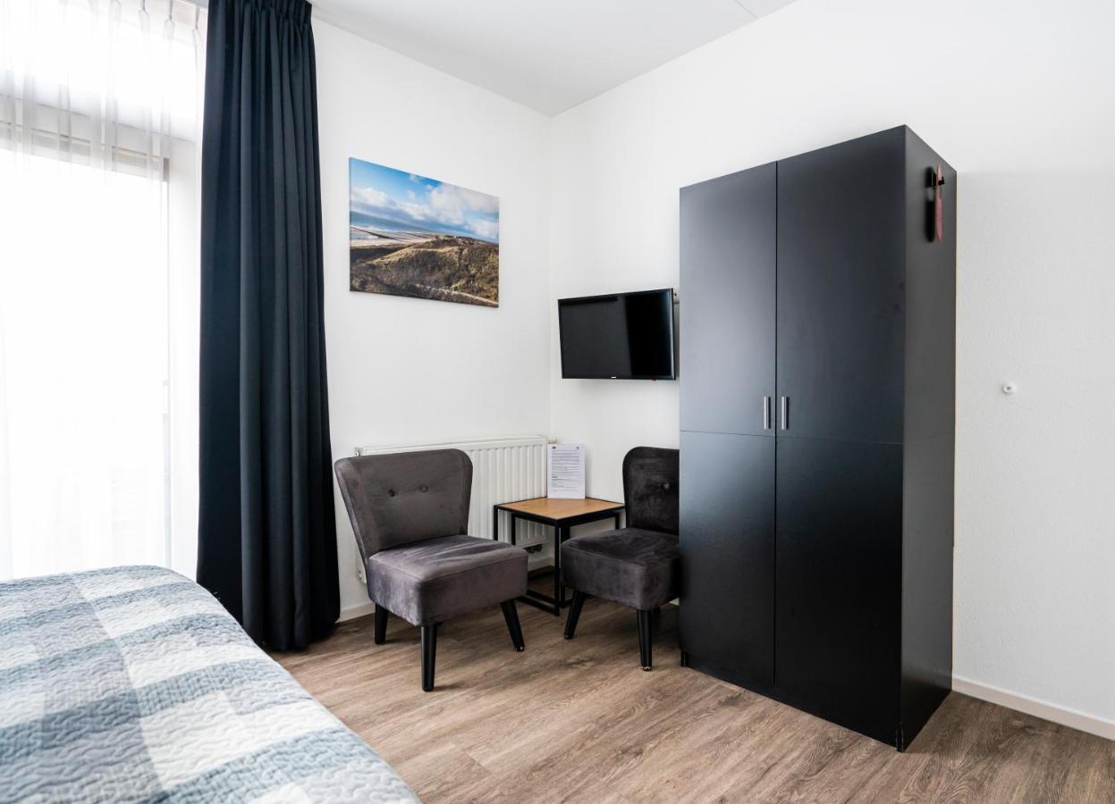 Hotel Duinhotel Haga Zoutelande