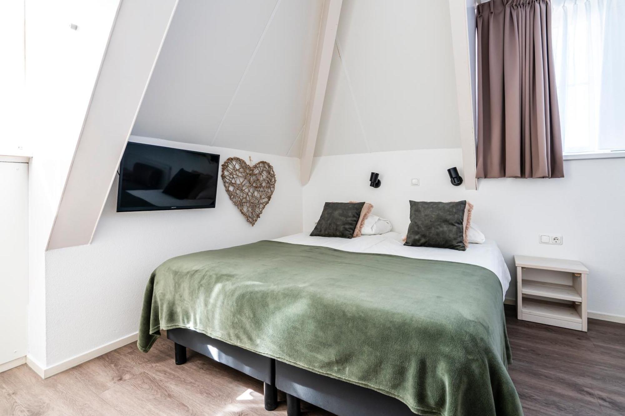 Duinhotel Haga Zoutelande