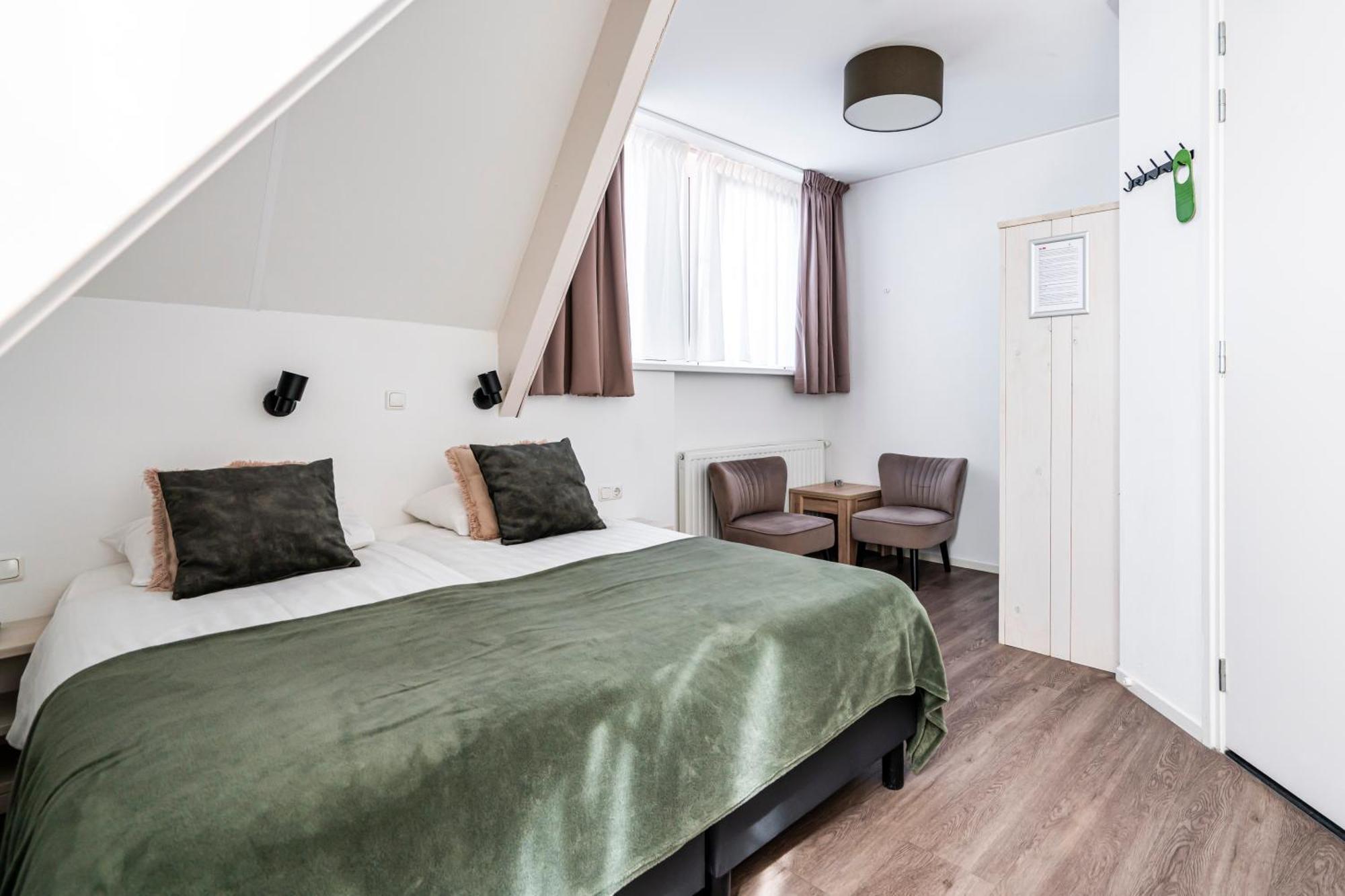 Duinhotel Haga 2* Zoutelande