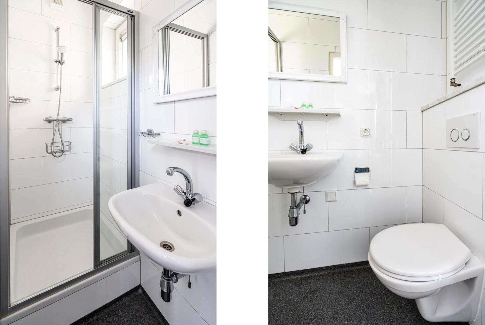 Duinhotel Haga Hotel