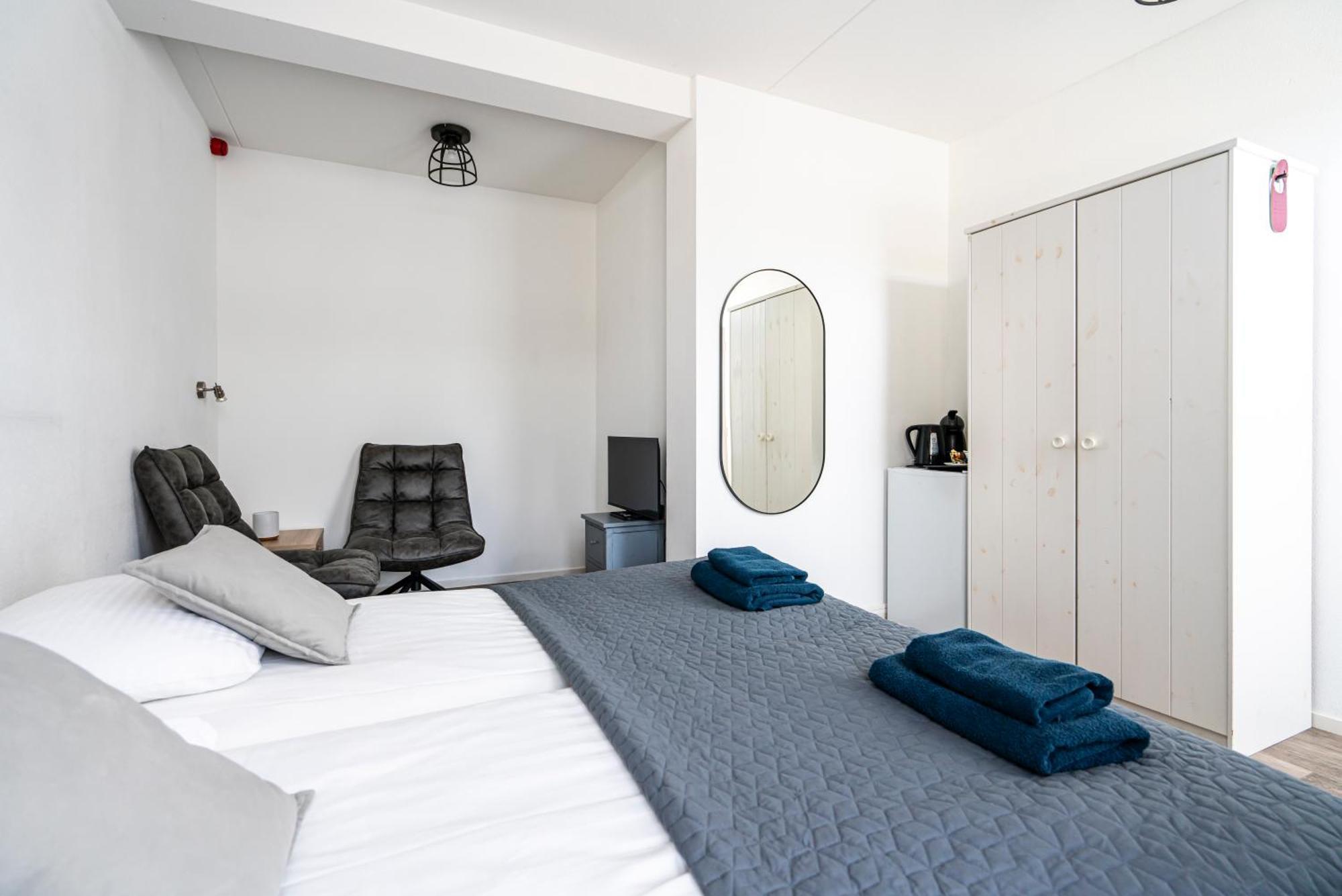 Hotel Duinhotel Haga