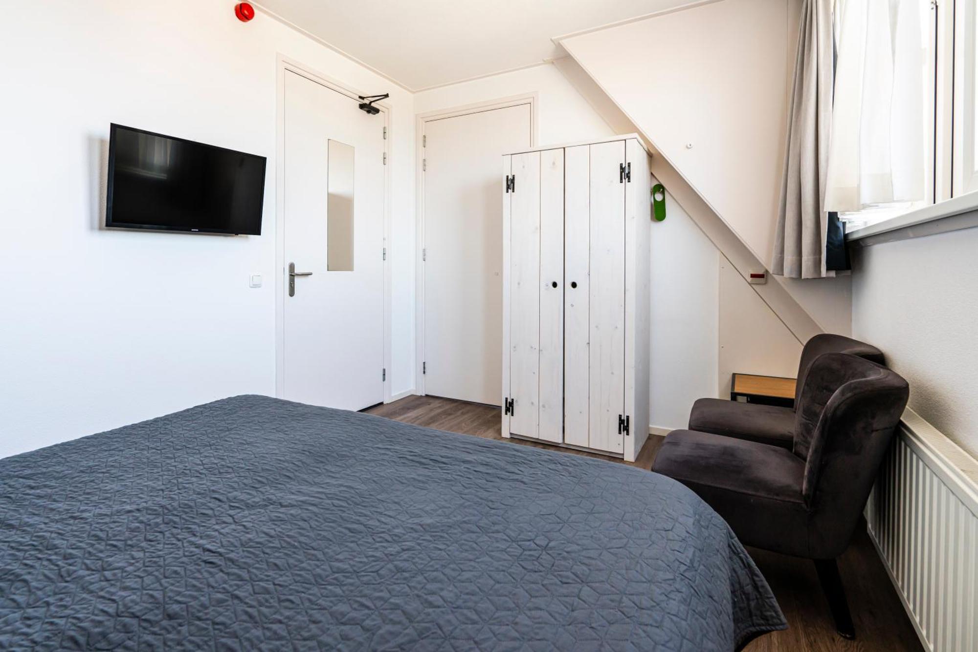 Hotel Duinhotel Haga 2*