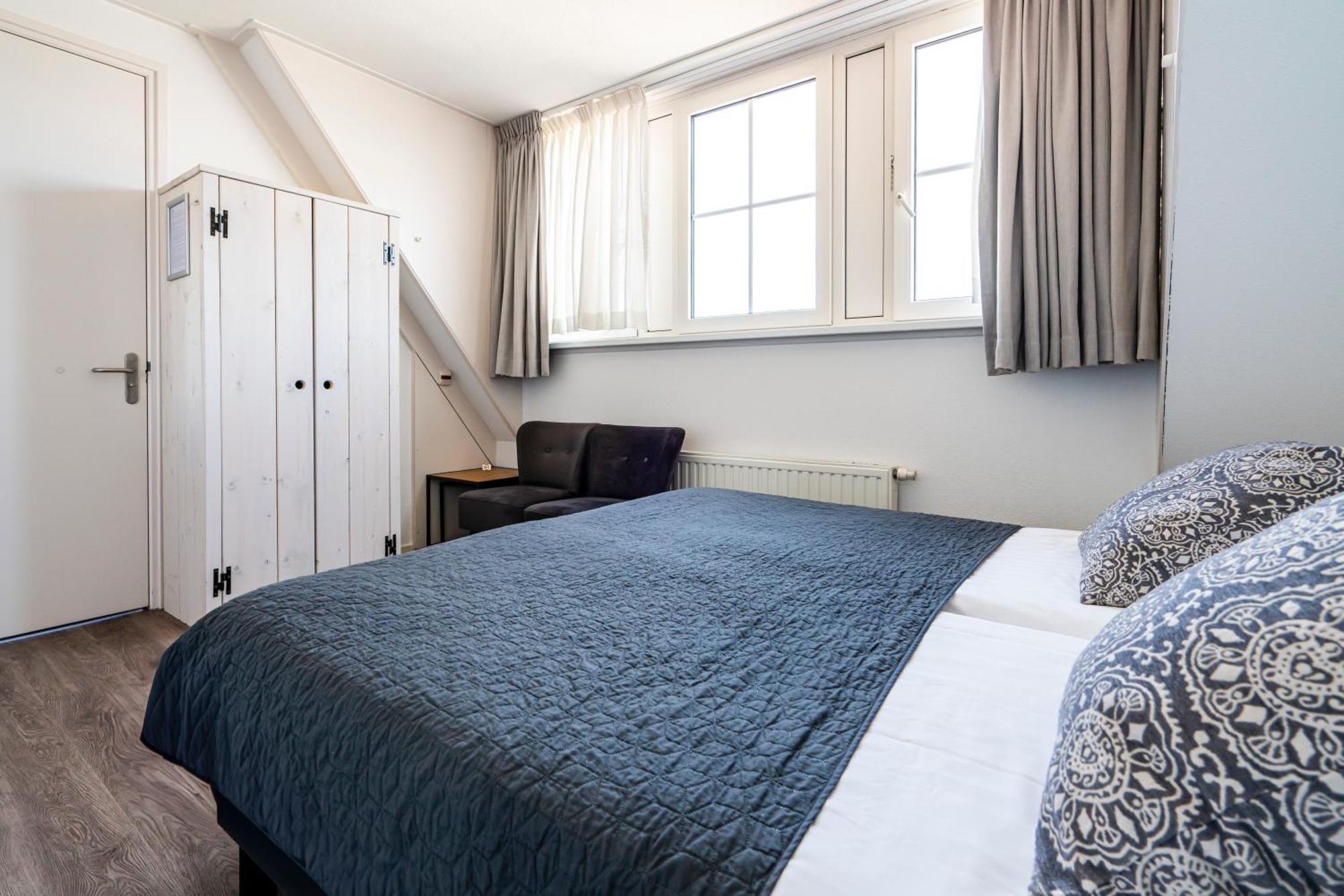 Hotel Duinhotel Haga Zoutelande