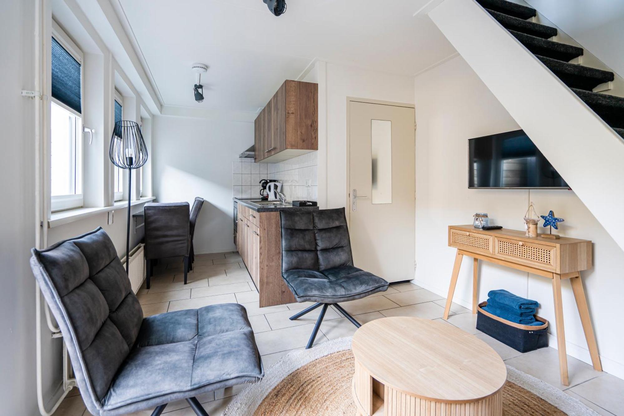 Duinhotel Haga Zoutelande