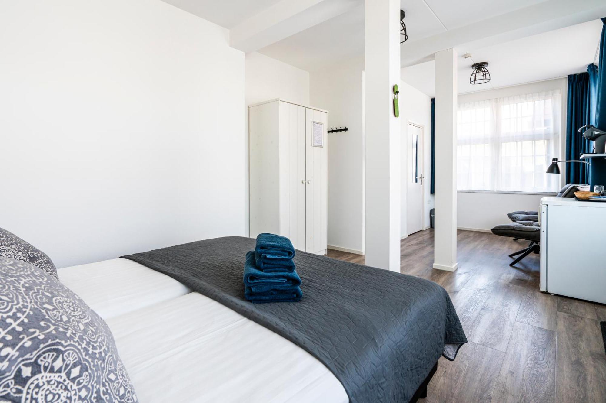 Duinhotel Haga