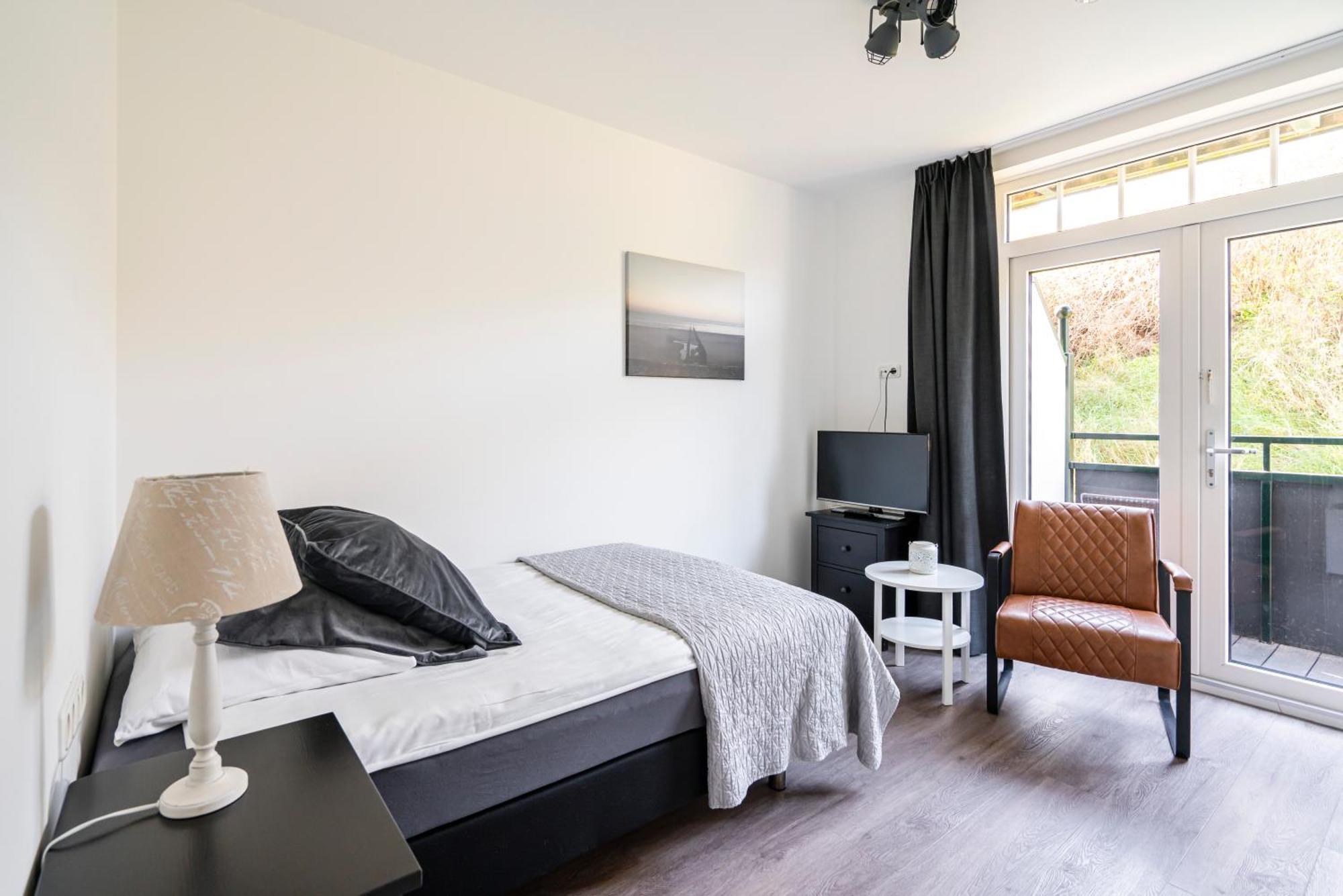 Duinhotel Haga Zoutelande
