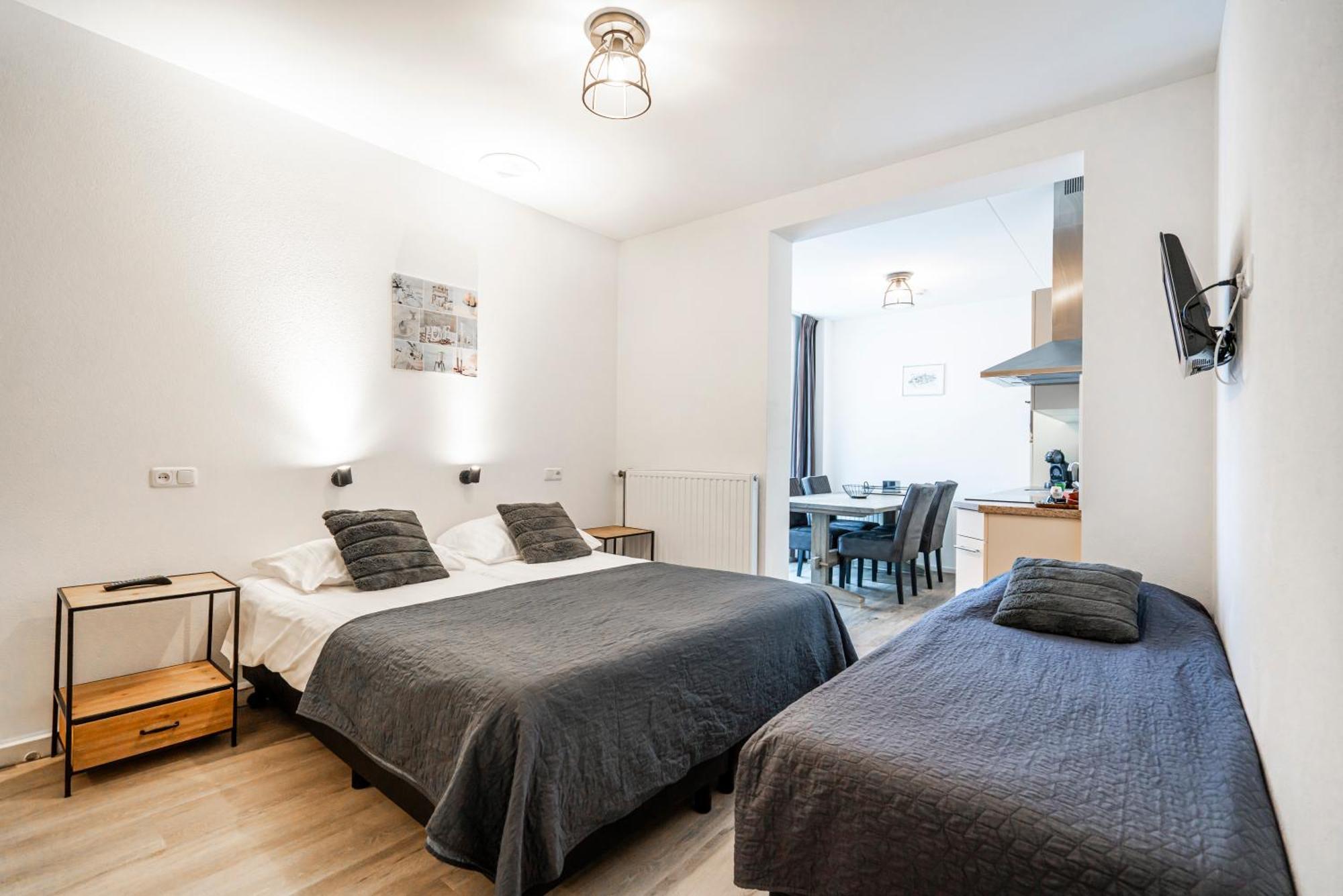 Duinhotel Haga 2* Zoutelande