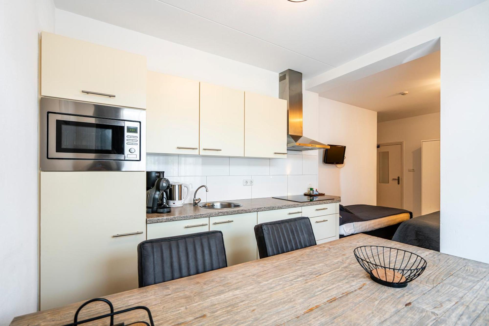 Duinhotel Haga
