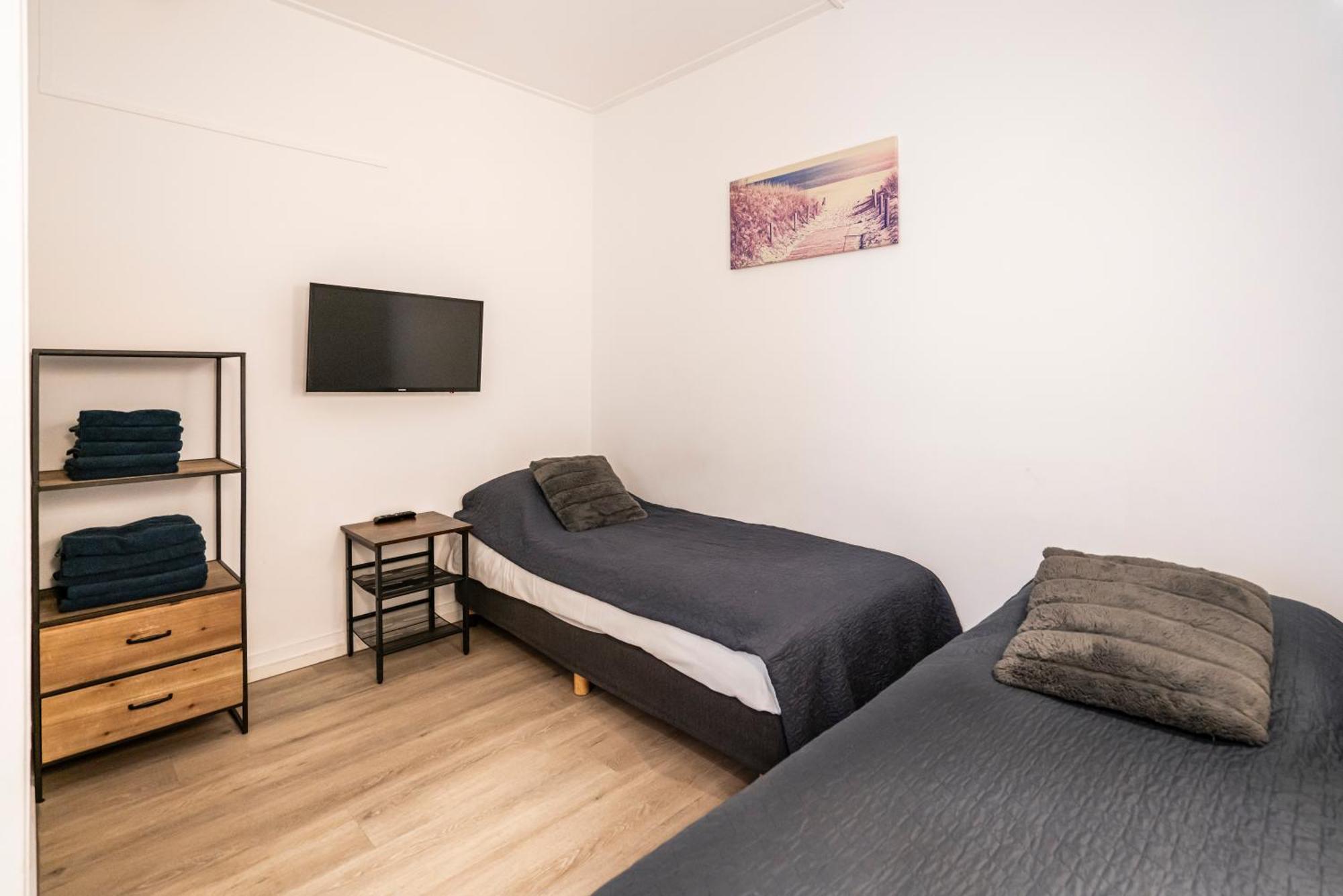 Hotel Duinhotel Haga