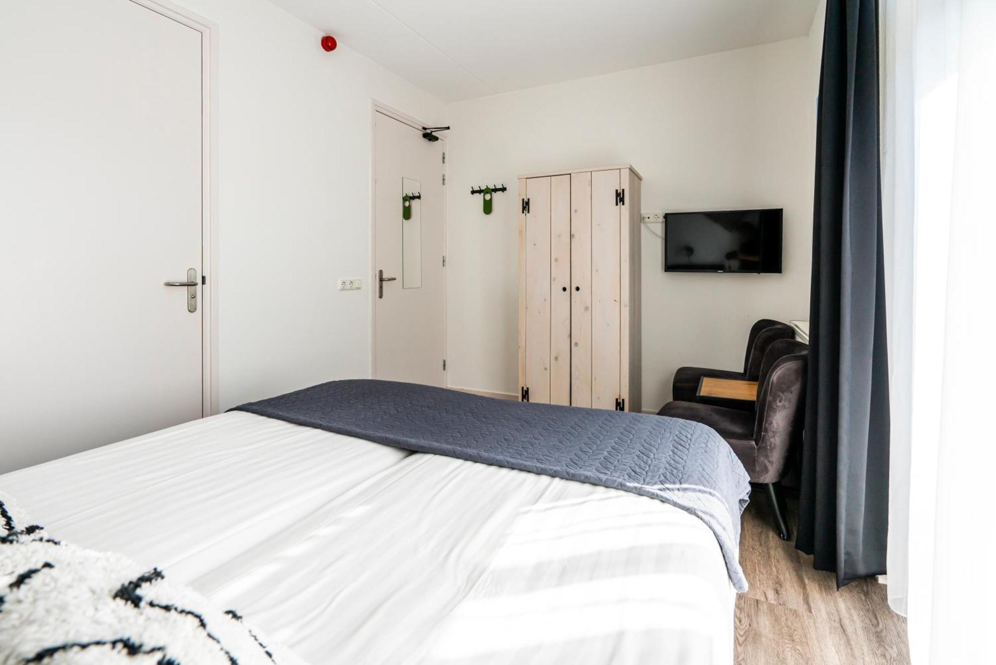 Hotel Duinhotel Haga 2*