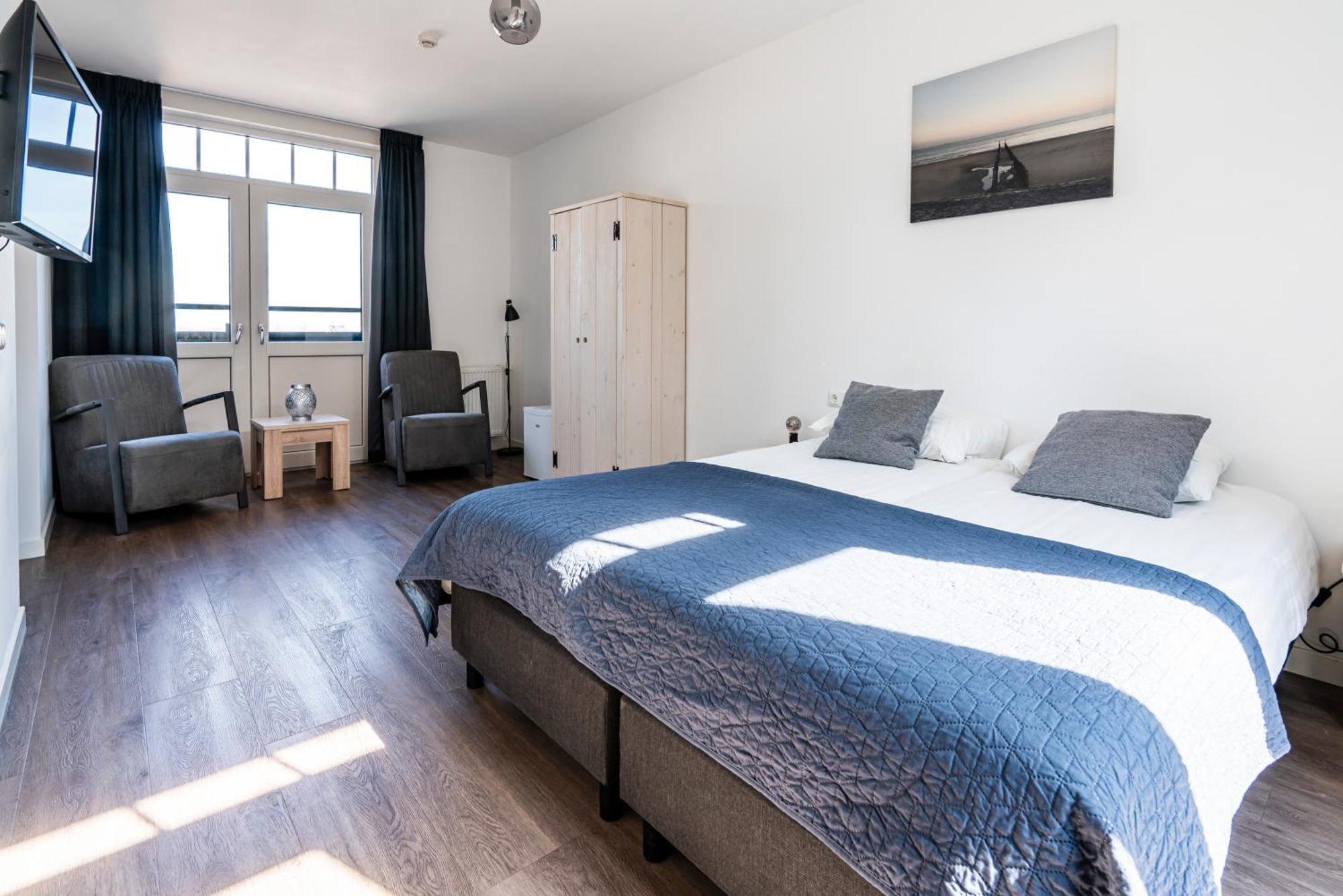 Duinhotel Haga Zoutelande