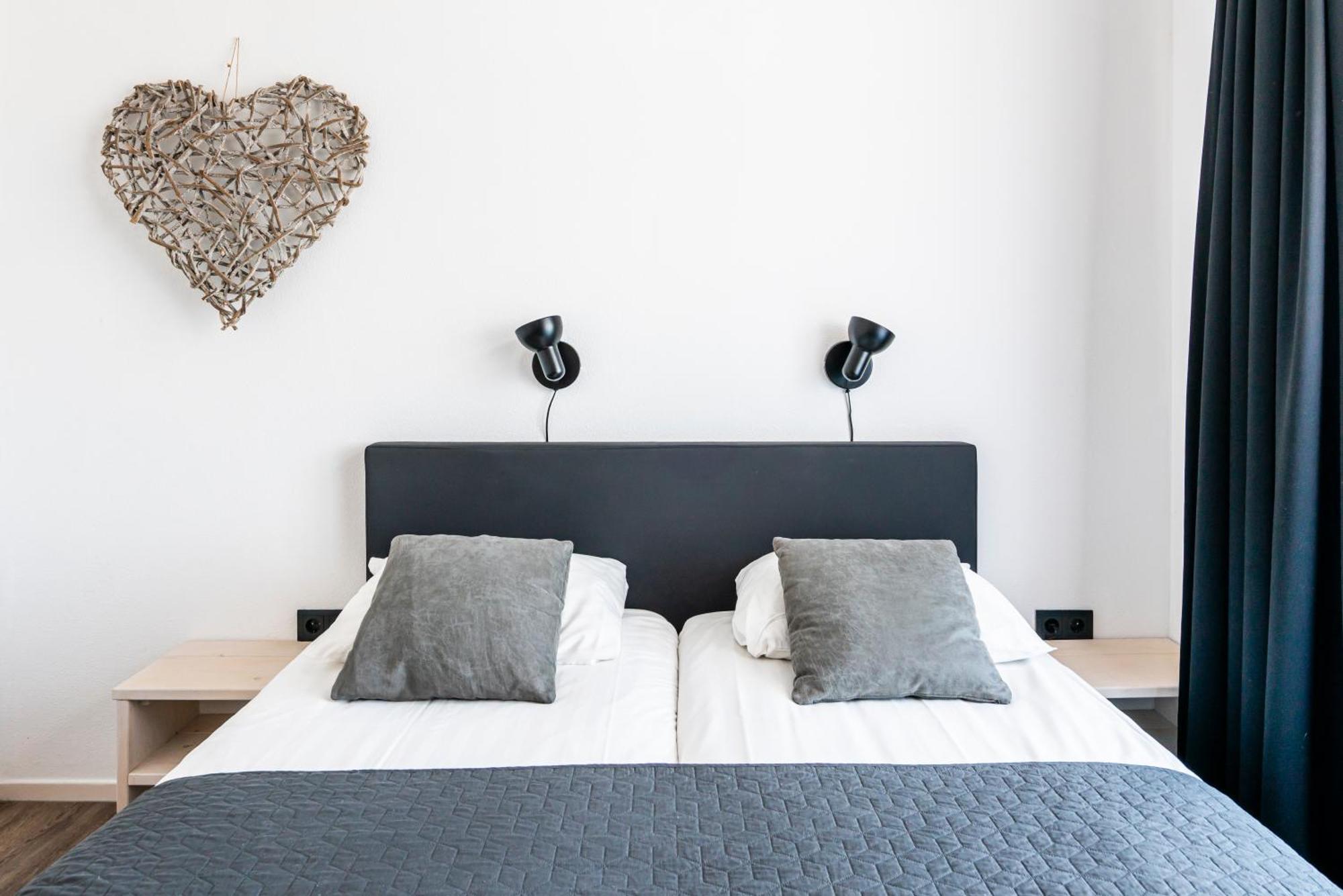 Duinhotel Haga
