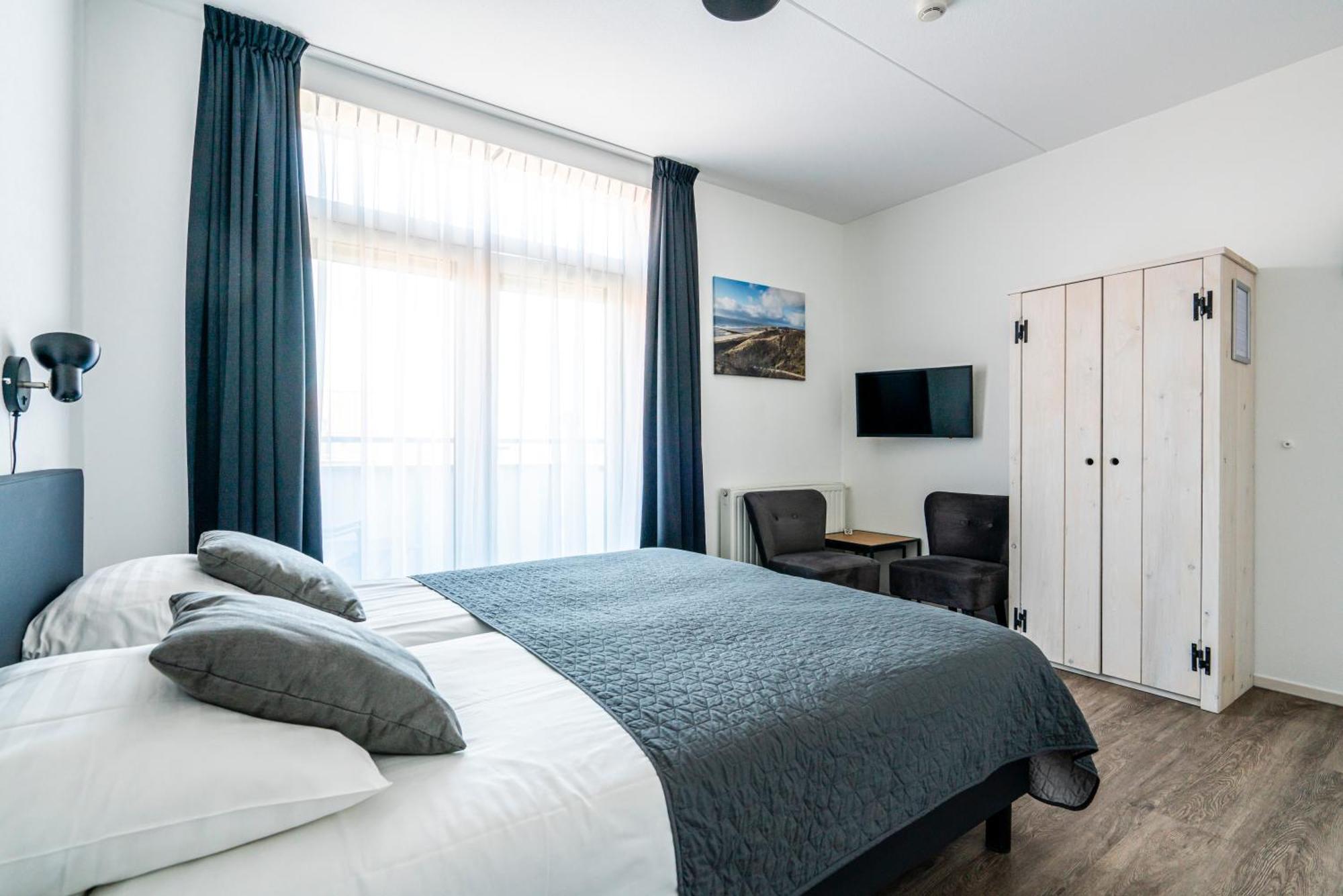 Hotel Duinhotel Haga Zoutelande