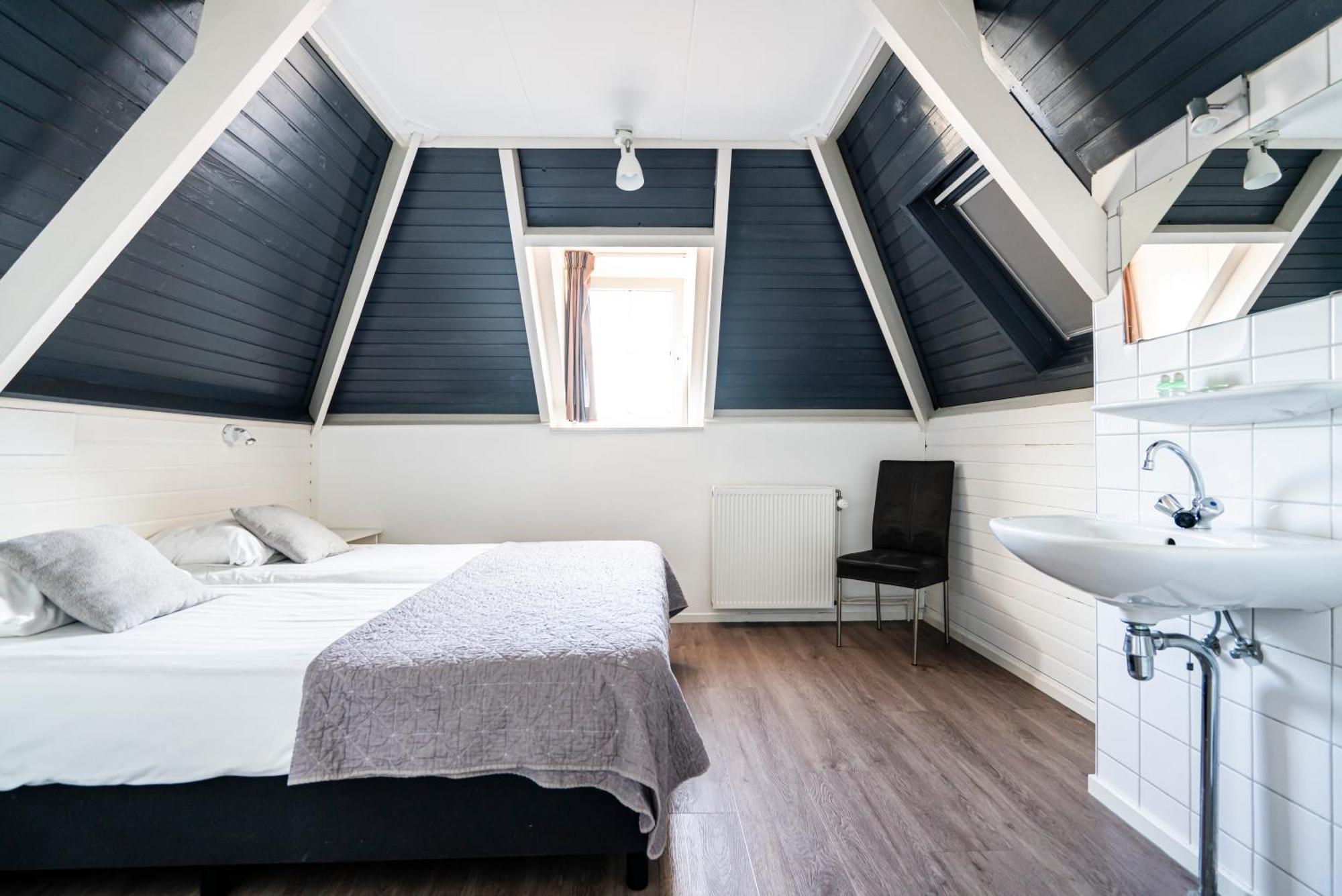 Hotel Duinhotel Haga