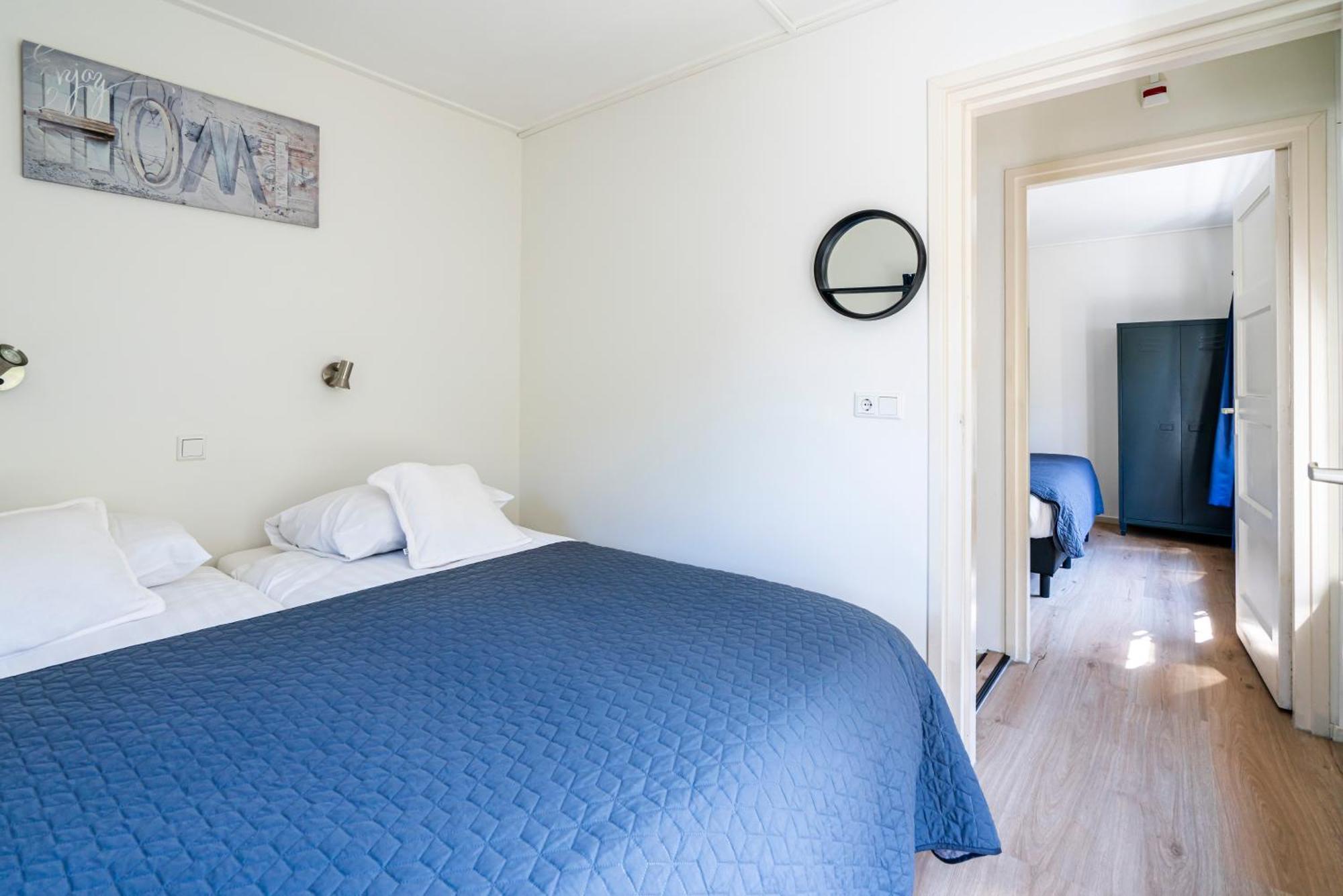Duinhotel Haga 2*