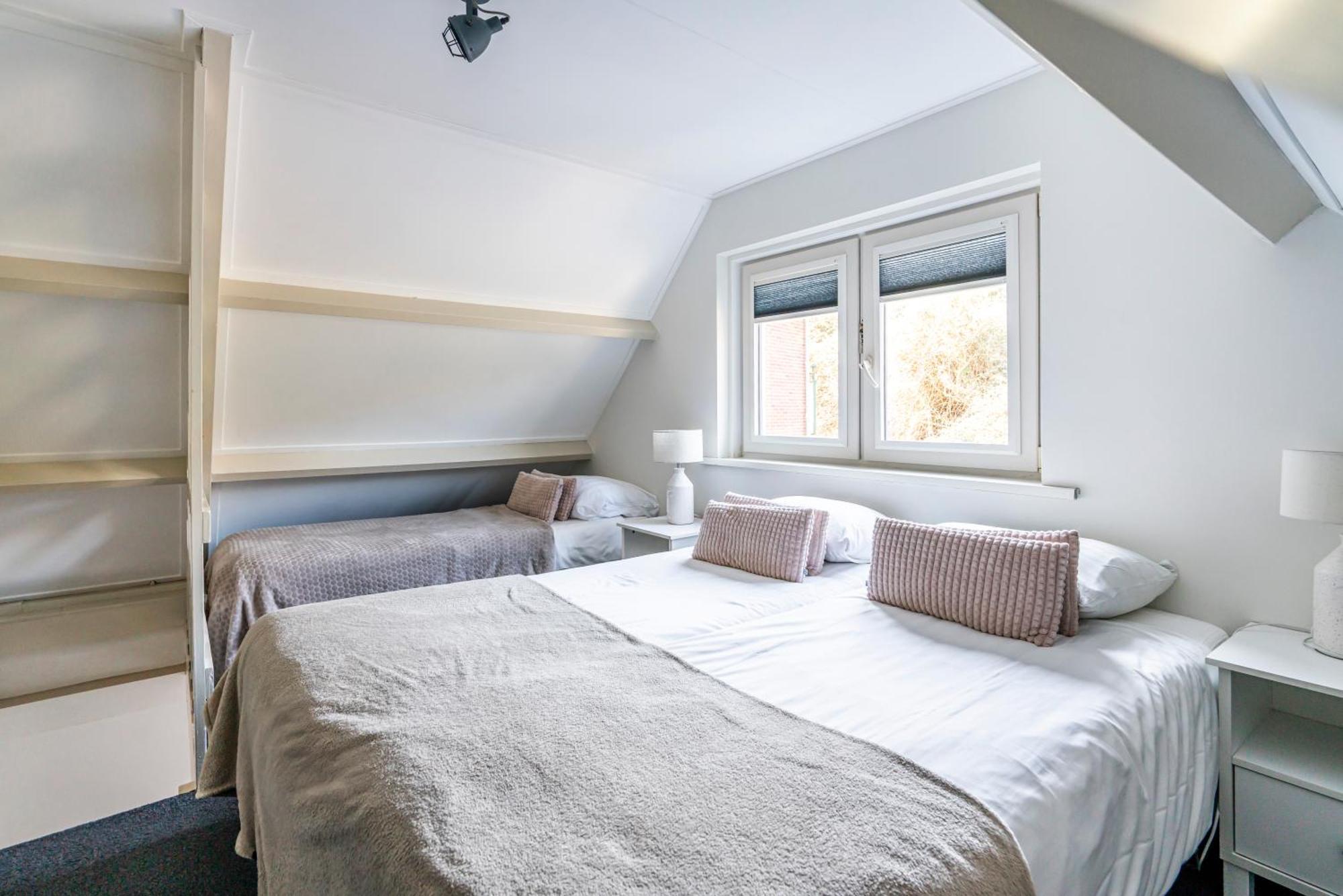 Duinhotel Haga Hotel