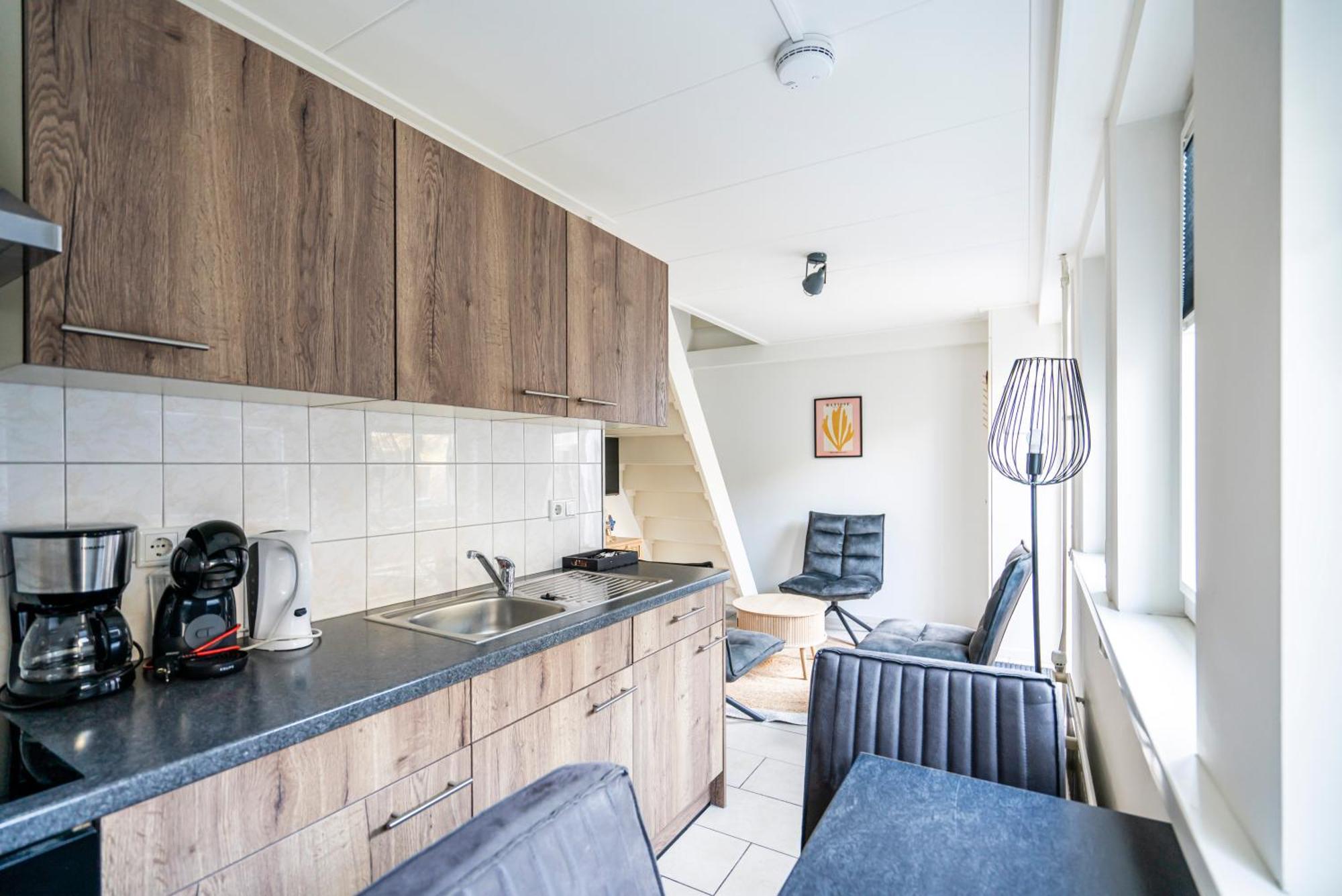 Duinhotel Haga 2* Zoutelande