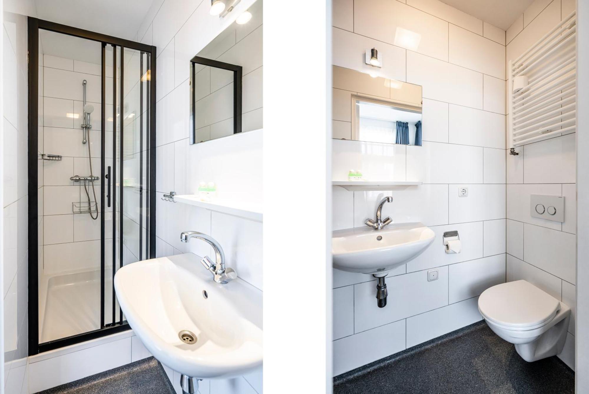 Hotel Duinhotel Haga 2*
