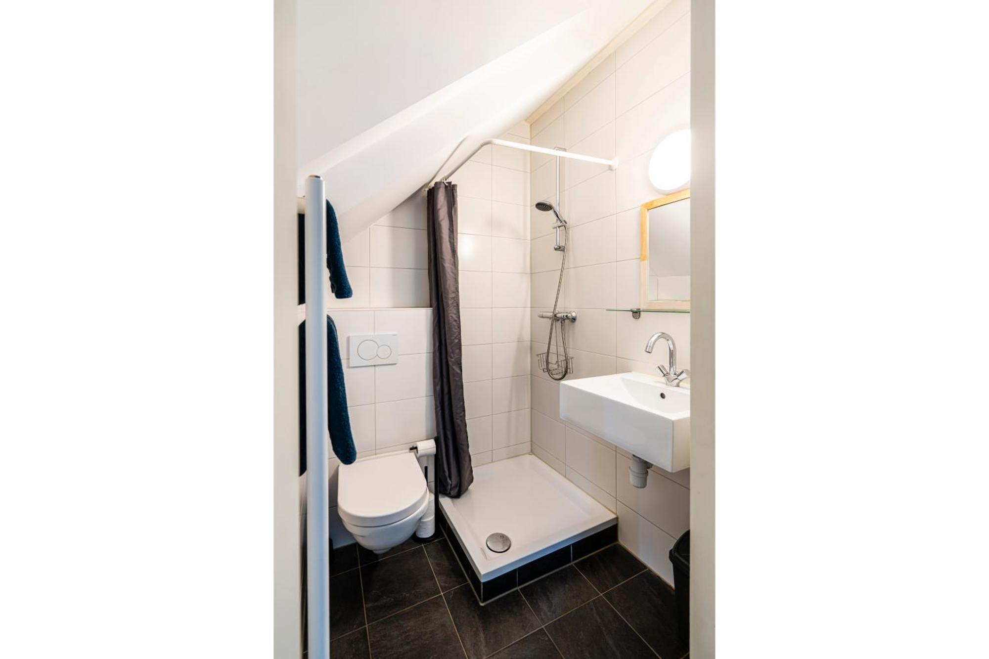 Duinhotel Haga Hotel Zoutelande