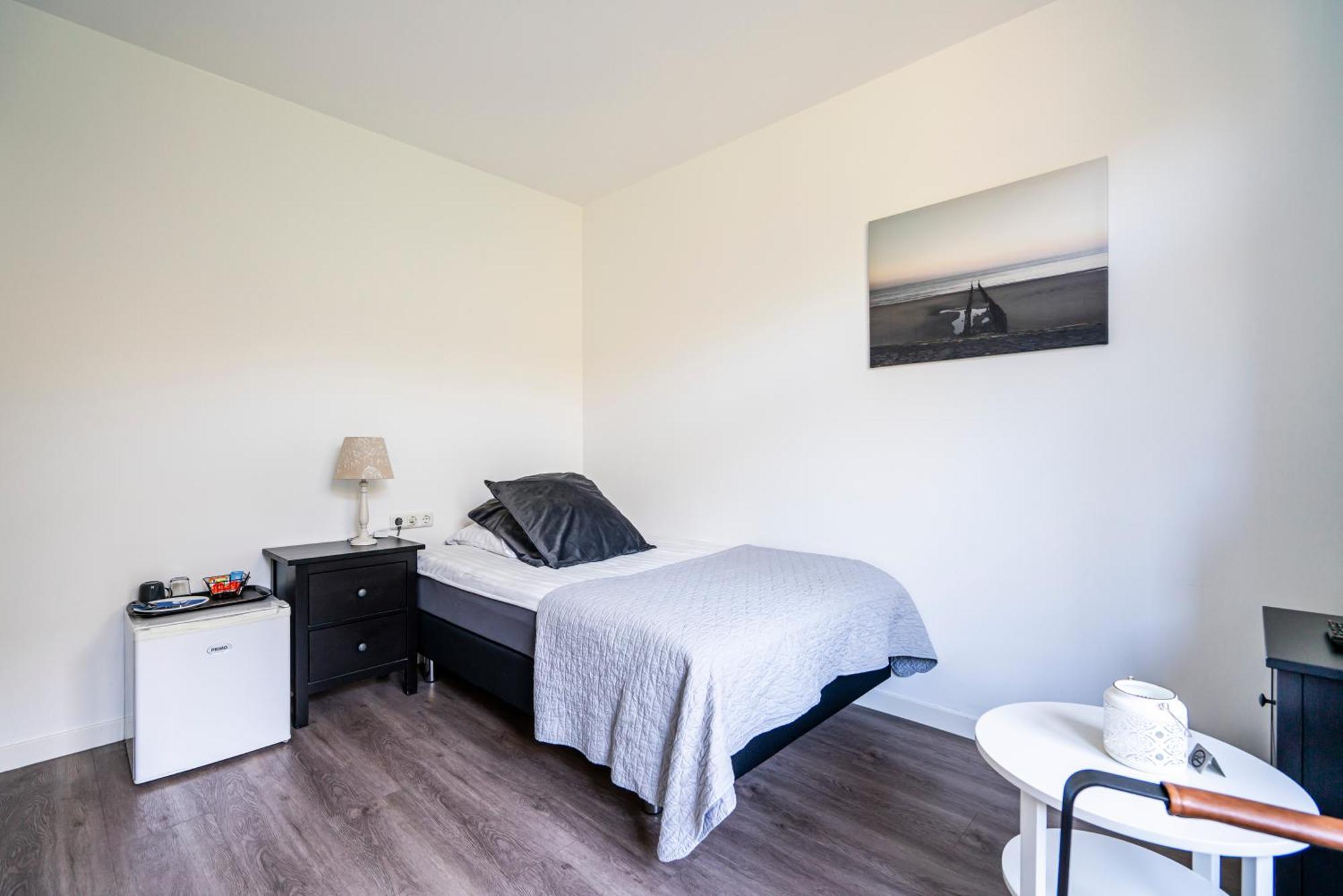 Duinhotel Haga 2*
