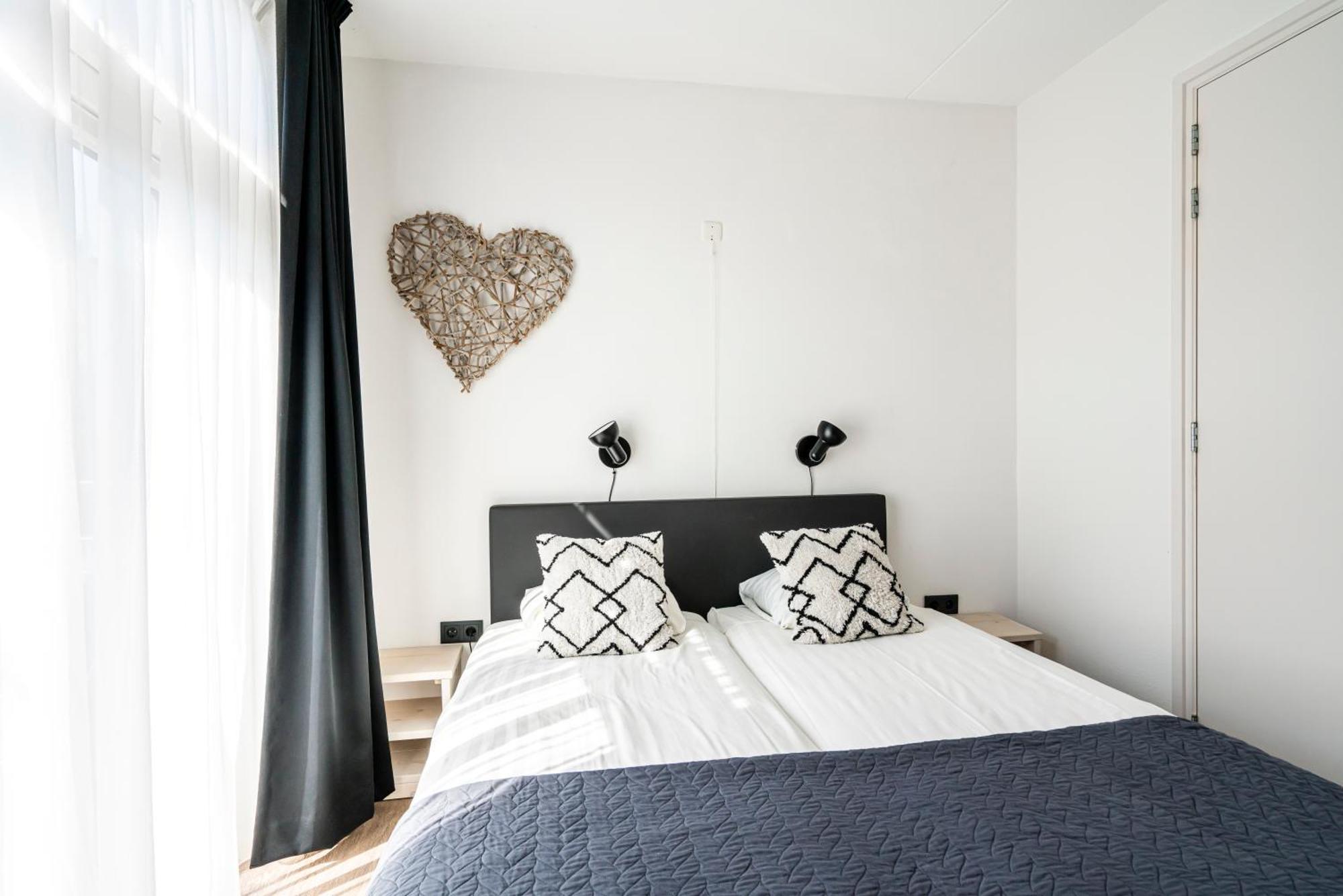 Hotel Duinhotel Haga