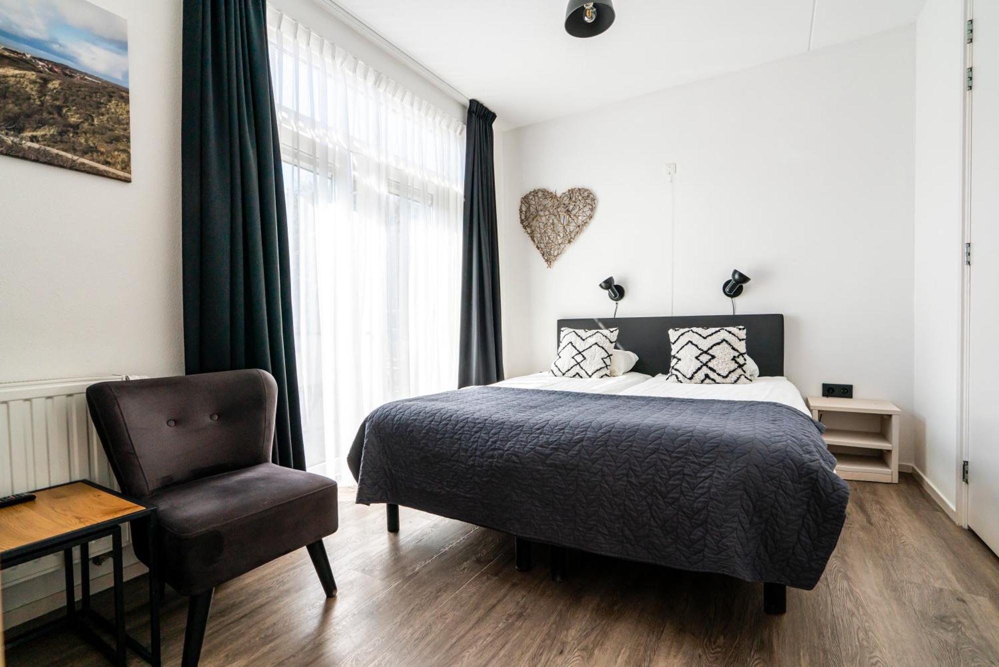 Duinhotel Haga Hotel Zoutelande